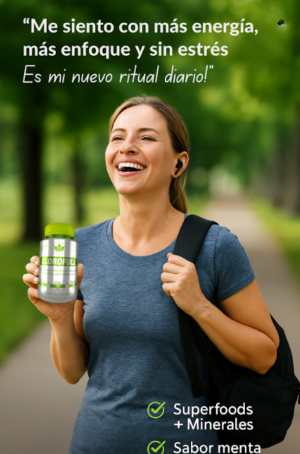 Miniatura 3 de CLOROFULL